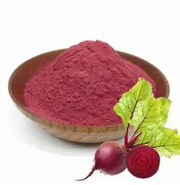 Fresh Beet Root Powder